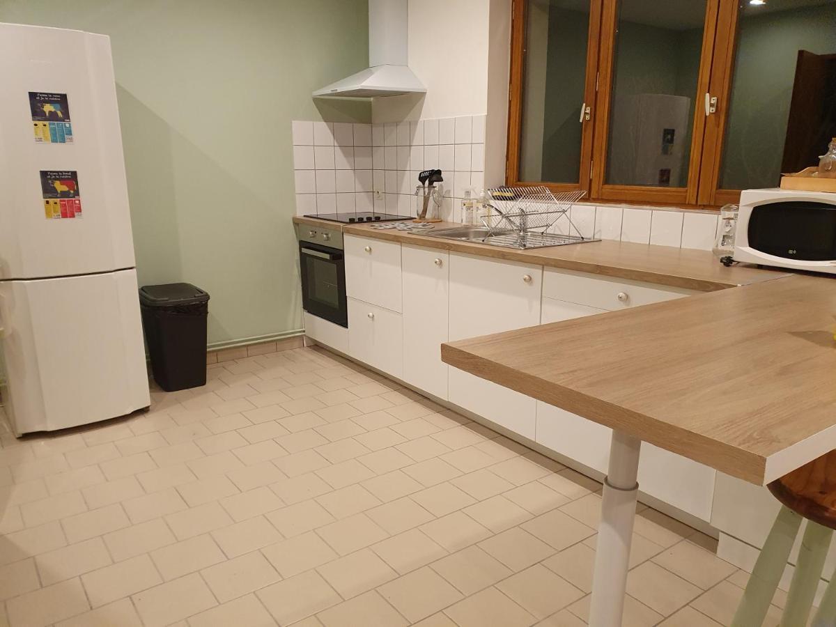 L'atelier Normand Casa vacanze