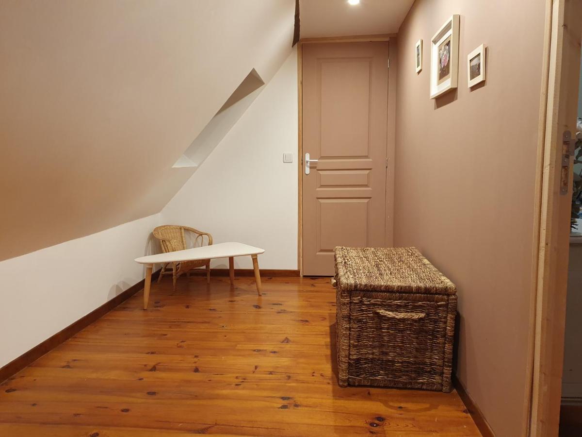 Casa vacanze L'atelier Normand *