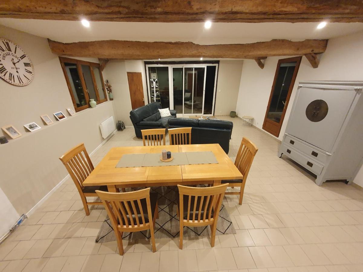 L'atelier Normand Holiday home