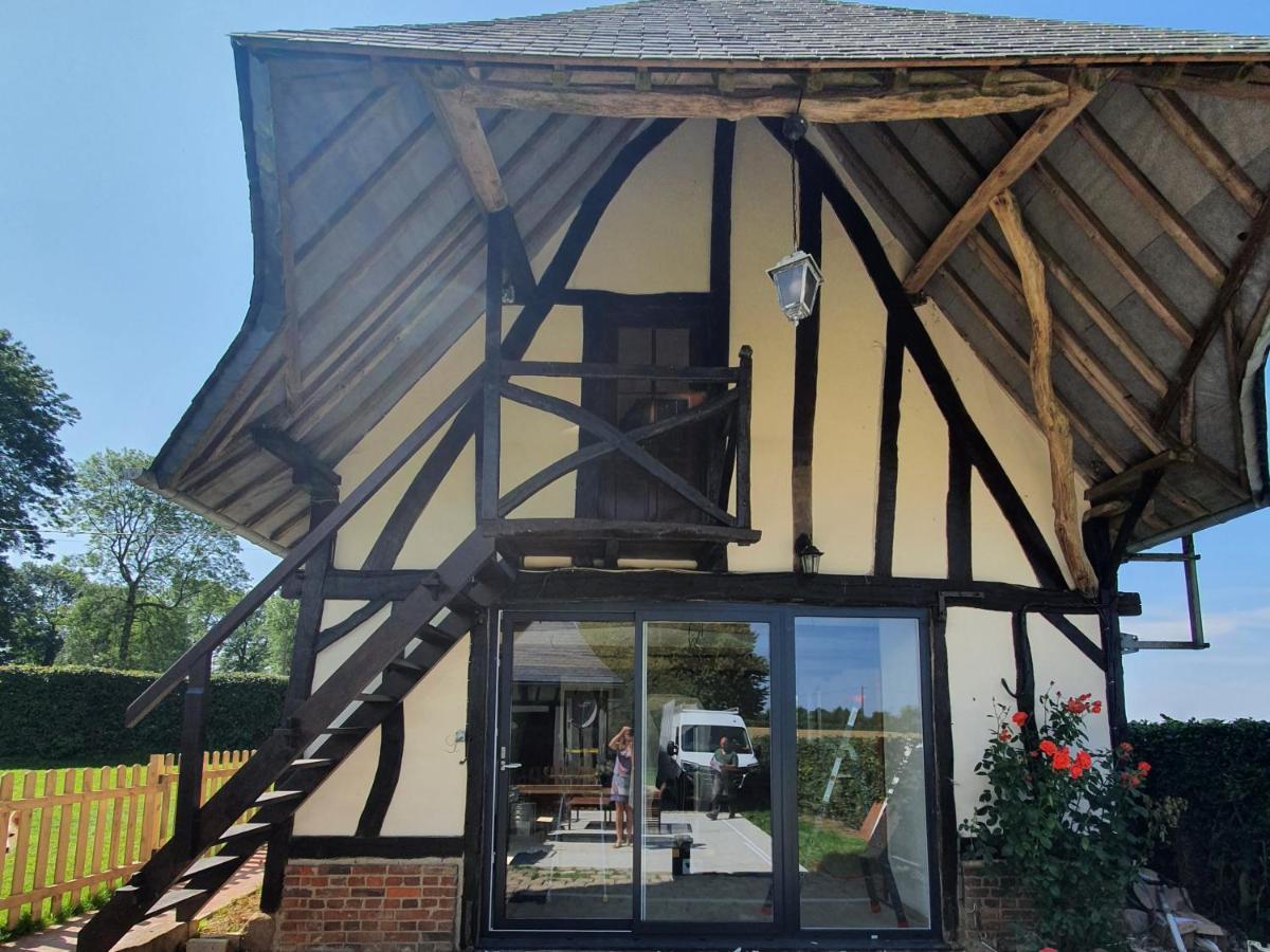 Casa vacanze L'atelier Normand *