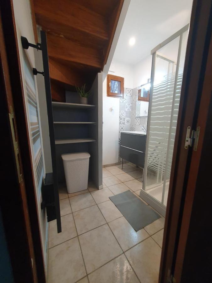 Holiday home L'atelier Normand La Couture-le Roy