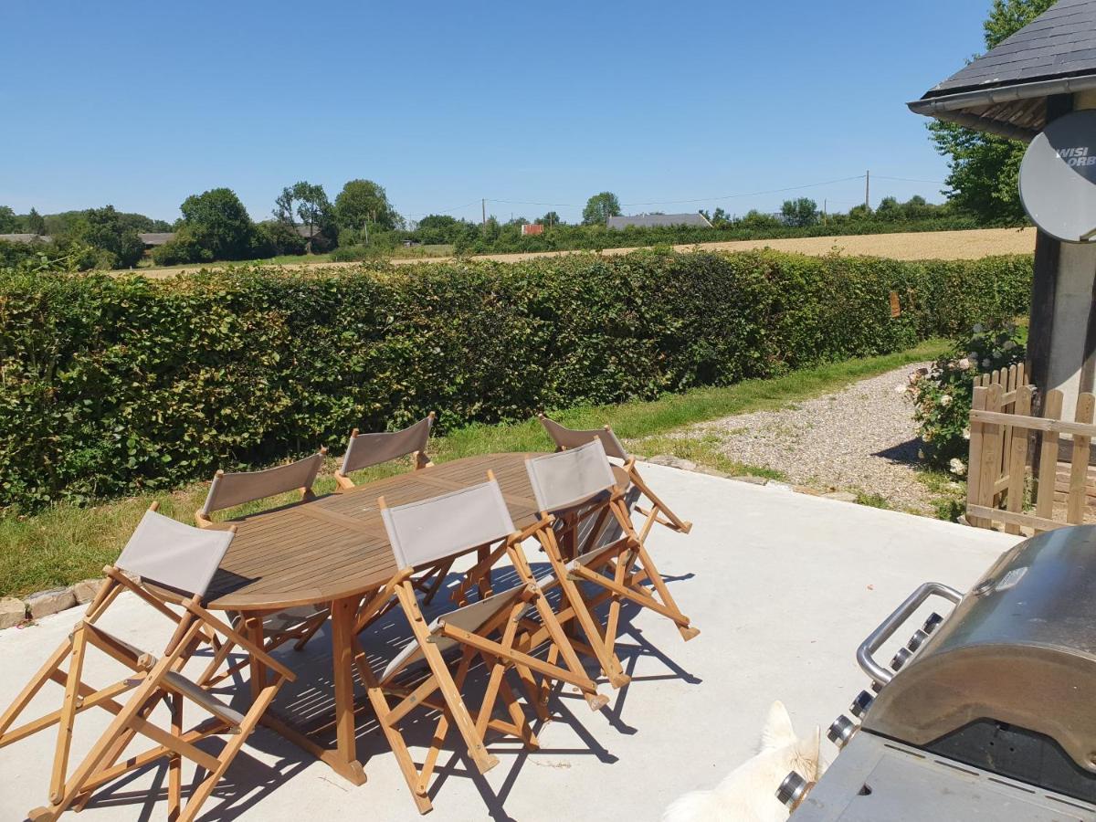 L'atelier Normand Holiday home *